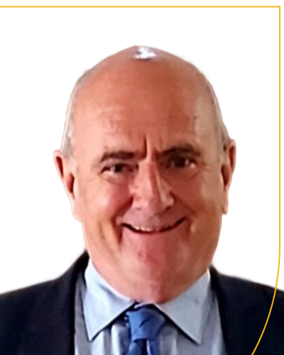 CHRISTOPHER CRIPPS - NON-EXECUTIVE DIRECTOR AND founder-of-Rowan's-down-syndrome-awareness-centre-hoima-uganda-east-africa