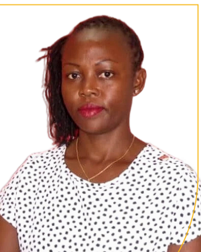 MILDRED KATUSABE CRIPPS - EXECUTIVE DIRECTOR AND FOUNDER-Rowan's-down-syndrome-awareness-centre-hoima-uganda-east-africa