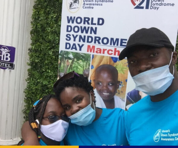 Building a Centre of Excellence-Rowan's-down-syndrome-awareness-centre-hoima-uganda-east-africa