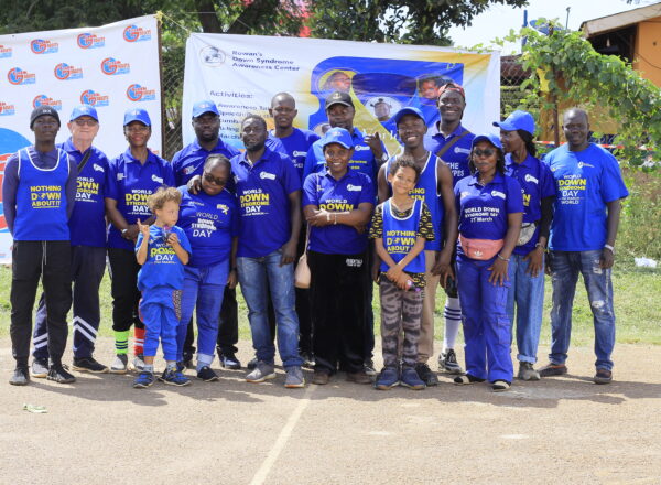 celebrating world down syndrome day 2026 in masindi