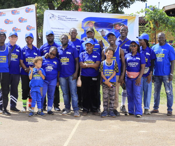 celebrating world down syndrome day 2026 in masindi