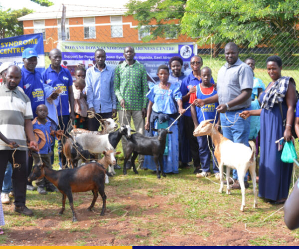 Therapy and Medical Support-intiatives-by-Rowan's-down-syndrome-awareness-centre-hoima-uganda-east-africa