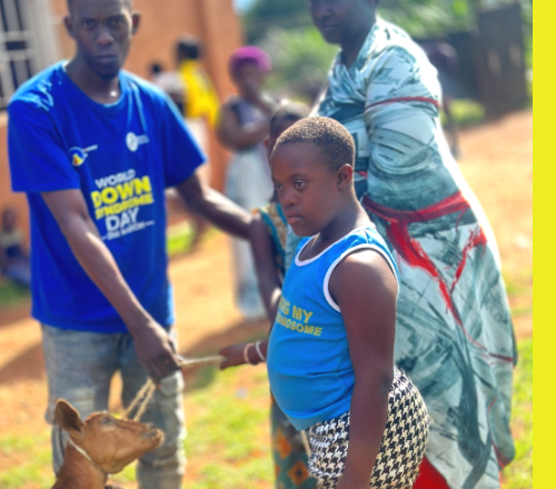 Goats-Farming-at-the-Rowan's - Down syndrome Awareness Centre Hoima