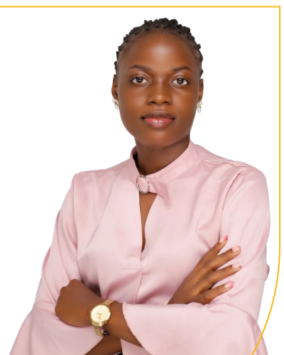 NALUKWAGO ALICE - SPEECH AND LANGUAGE THERAPIST of-Rowan's-down-syndrome-awareness-centre-hoima-uganda-east-africa