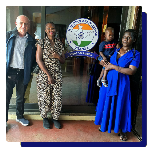 Murungi-Michael-after-under-going-treatment-Rowans-down-syndrome-awareness-centre-hoima-uganda-east-africa